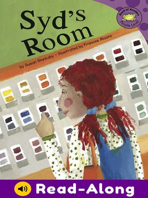 cover image of Syd's Room